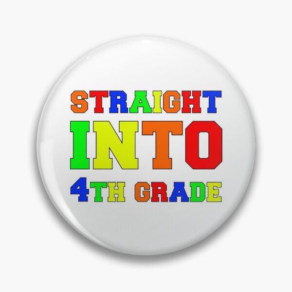 Item preview, straight into 4th grade designed and sold by coatstar.