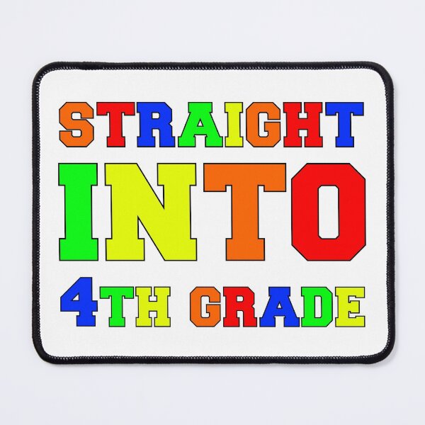 Item preview, straight into 4th grade designed and sold by coatstar.