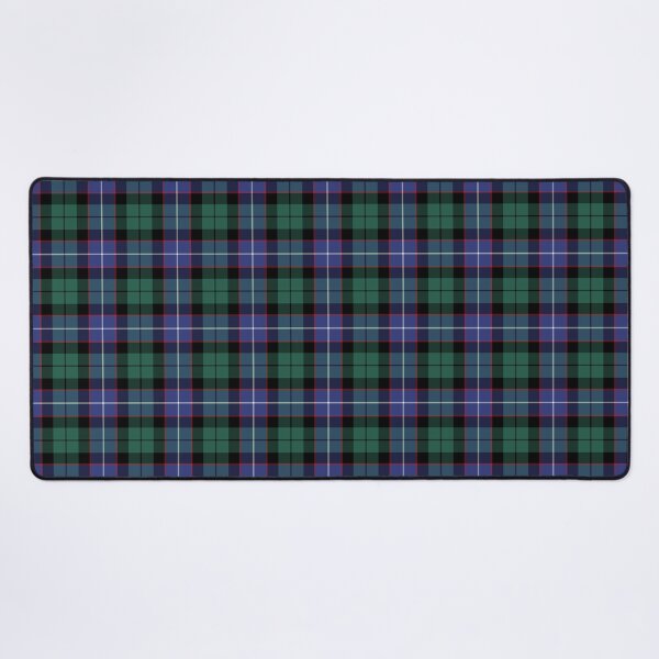 Item preview, Clan Mitchell Tartan designed and sold by plaidwerx.