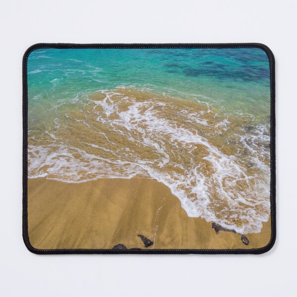 Item preview, Sandy beach designed and sold by iCimages.net.