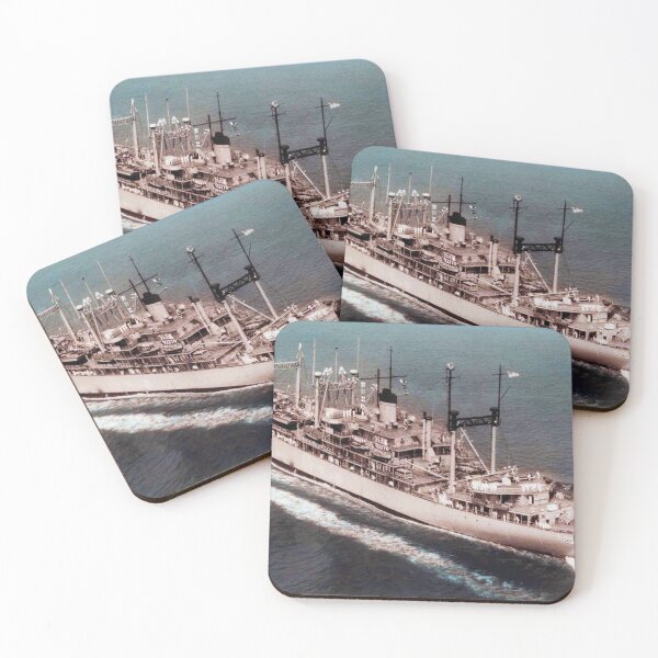 Item preview, USS ARCADIA (AD-23) SHIP'S STORE designed and sold by militarygifts.