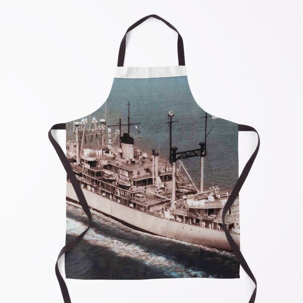 Item preview, USS ARCADIA (AD-23) SHIP'S STORE designed and sold by militarygifts.
