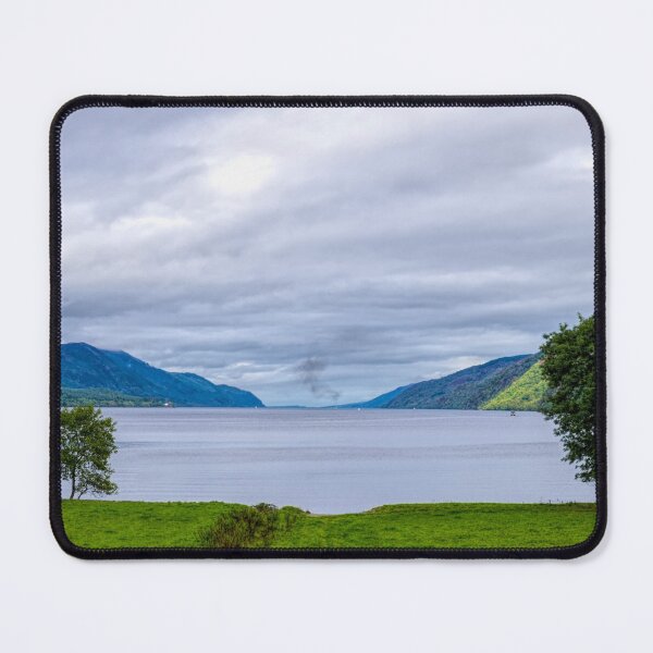 Item preview, Loch Ness Scotland designed and sold by iCimages.net.