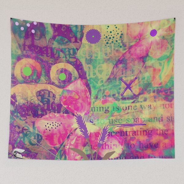 Item preview, USE SOAP designed and sold by Swooncake Press.