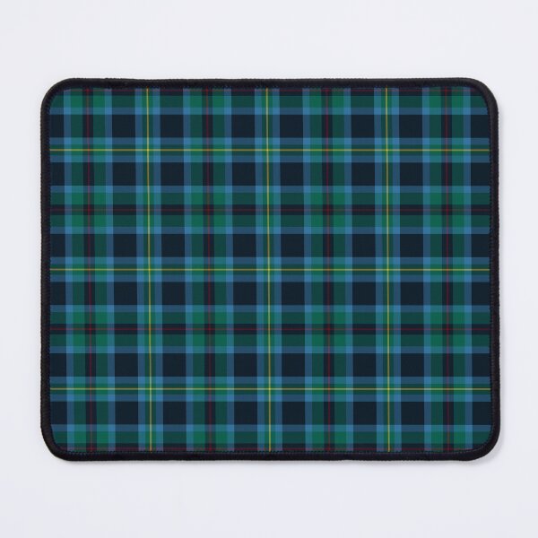 Item preview, Clan Miller Tartan designed and sold by plaidwerx.