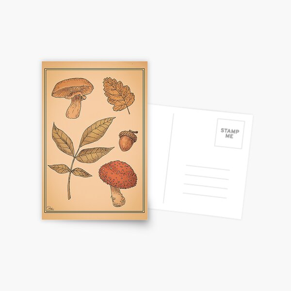 Item preview, Forest Vibes designed and sold by rapho.