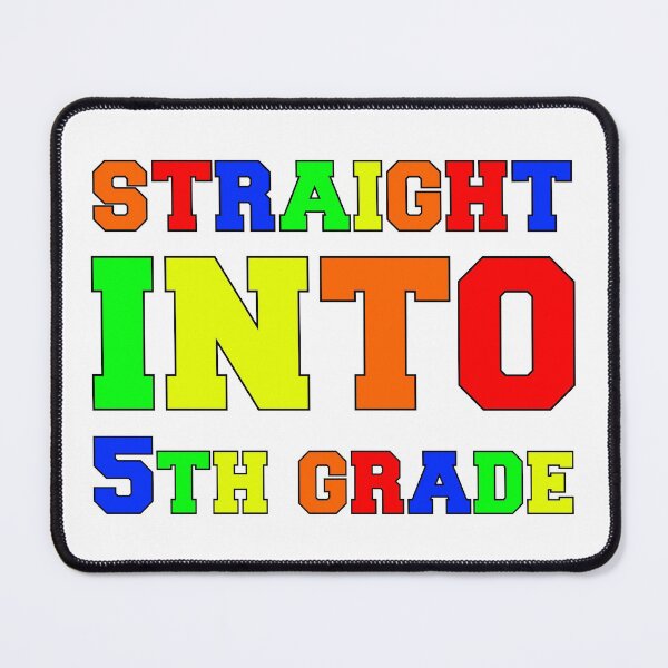Item preview, straight into 5th grade designed and sold by coatstar.