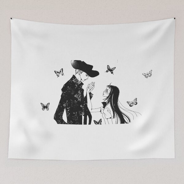 Item preview, Yukari Hayasaka(Caroline) and George   designed and sold by Zesiz.