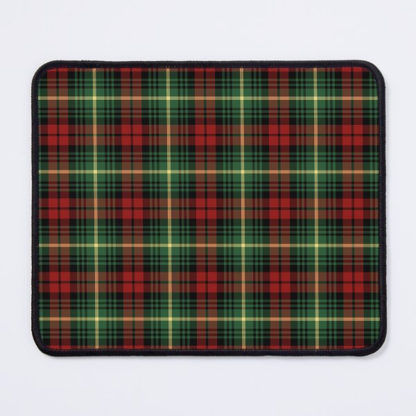 Item preview, Clan Martin Tartan designed and sold by plaidwerx.