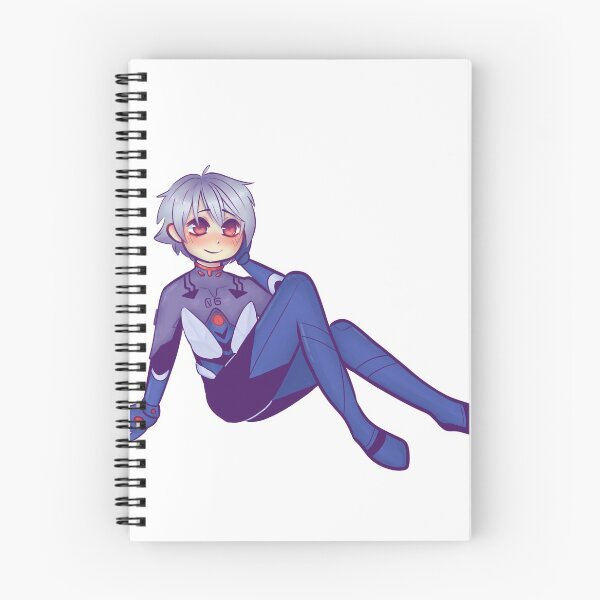 Item preview, Kaworu designed and sold by Purantoo.