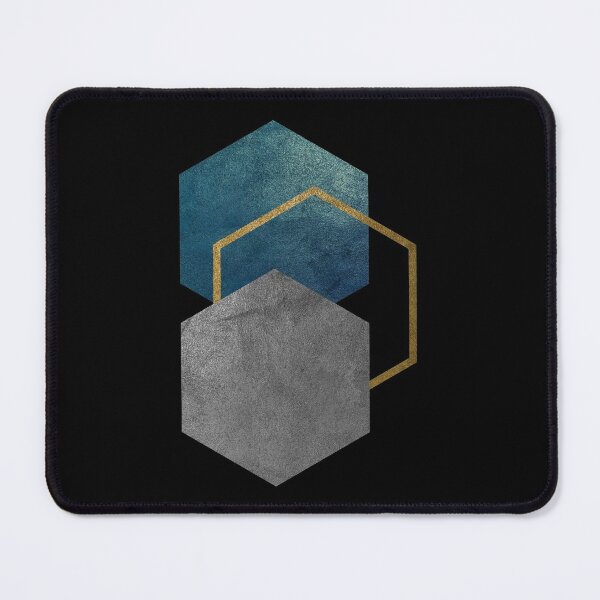 Item preview, Minimalistic Geometric Diamond Shapes designed and sold by SoccaTamam.