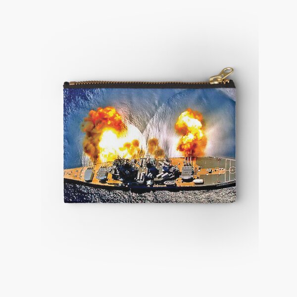 Item preview, USS IOWA (BB-61) SHIP'S STORE designed and sold by militarygifts.