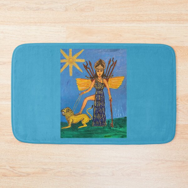 Item preview, Ishtar/Inanna designed and sold by KRainbird.