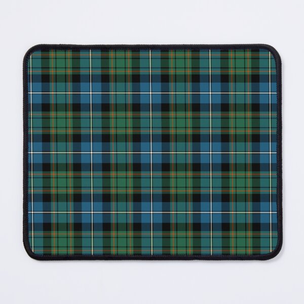 Item preview, Clan MacRae Hunting Tartan designed and sold by plaidwerx.