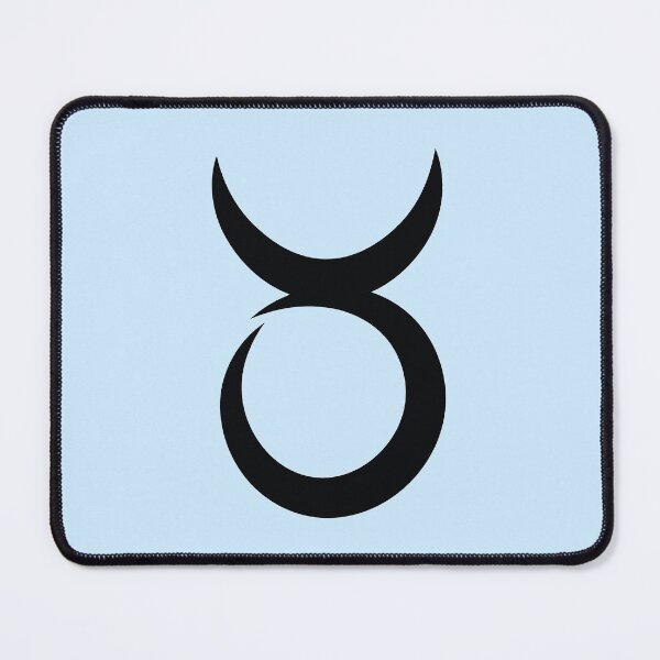 Item preview, Taurus Zodiac Sign designed and sold by WisdomInspired.