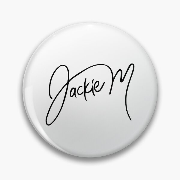 Item preview, B&B's Jackie M Designs designed and sold by meliebel.