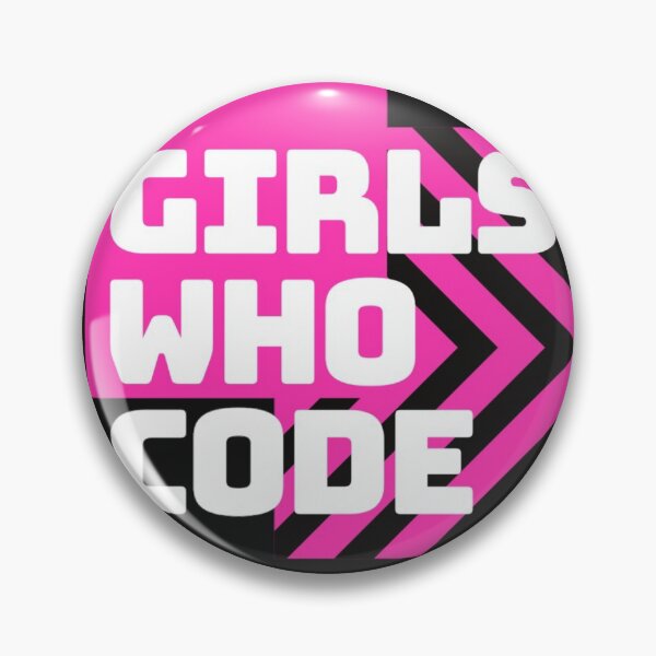Item preview, Girls Who Code designed and sold by moonshinemetees.