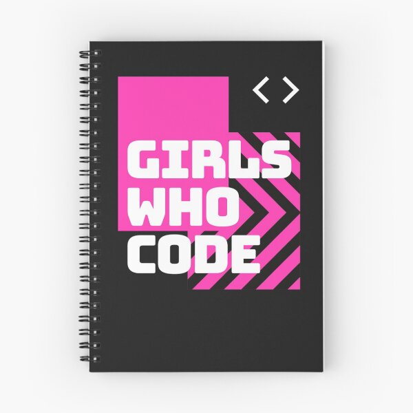 Item preview, Girls Who Code designed and sold by moonshinemetees.