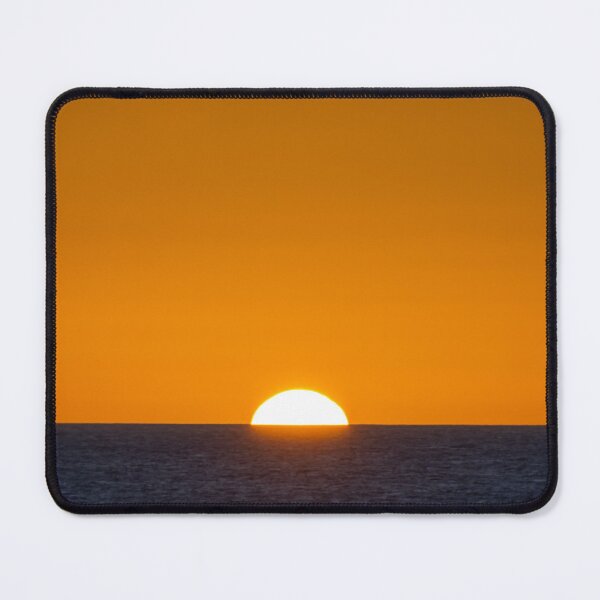 Item preview, Sinking sun designed and sold by iCimages.net.