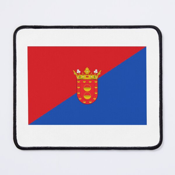 Item preview, Lanzarote flag designed and sold by iCimages.net.