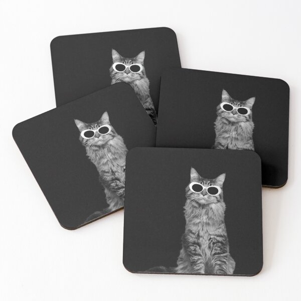 Item preview, Catboy Geoge (Black Base) designed and sold by thecorvidking.