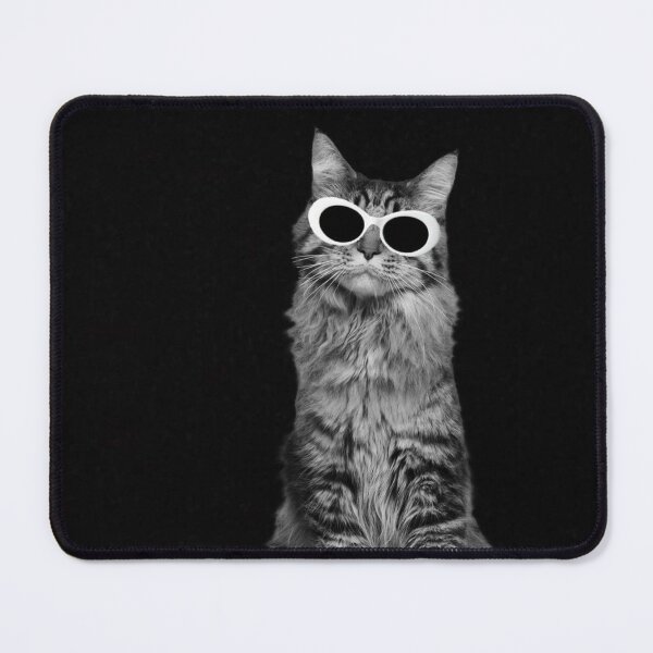Item preview, Catboy Geoge (Black Base) designed and sold by thecorvidking.