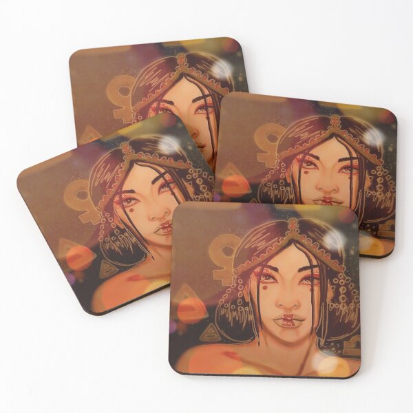 Item preview, Libra Lady  designed and sold by Artbylisamarie7.