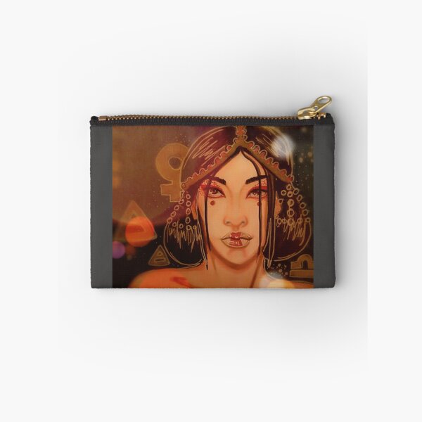 Item preview, Libra Lady  designed and sold by Artbylisamarie7.