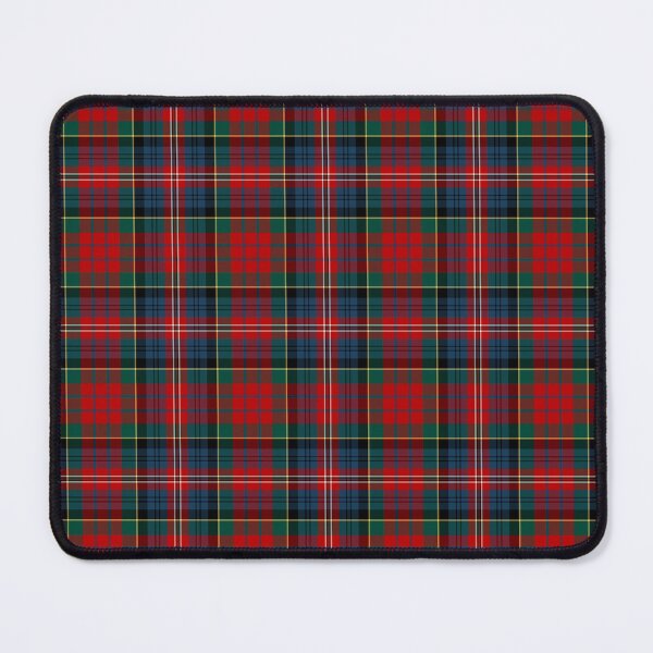 Item preview, Clan MacPherson Tartan designed and sold by plaidwerx.