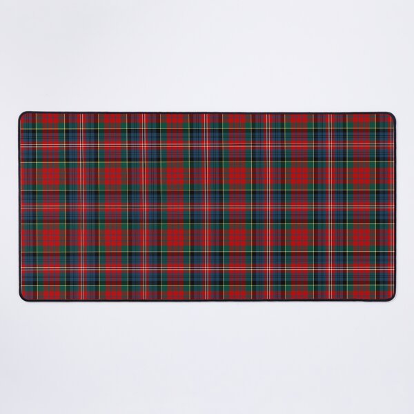 Item preview, Clan MacPherson Tartan designed and sold by plaidwerx.