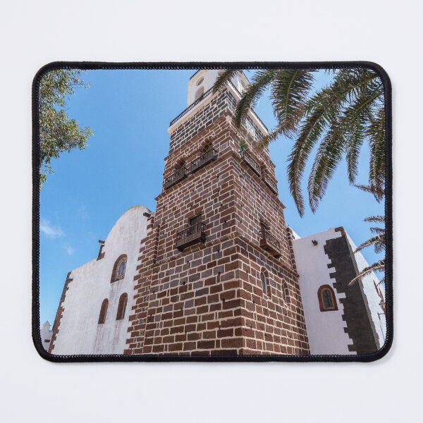 Item preview, Teguise street designed and sold by iCimages.net.