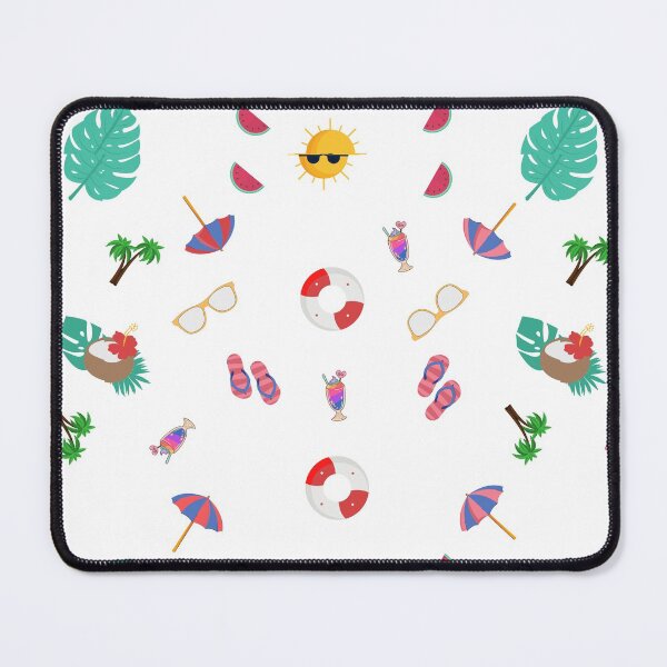 Item preview, Summer beach  designed and sold by NikitaAg.