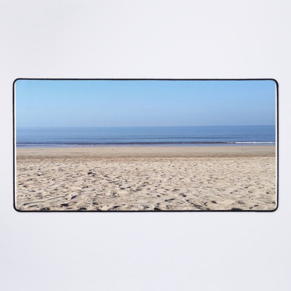 Item preview, Calm - Beach designed and sold by Hope-Innovatory.
