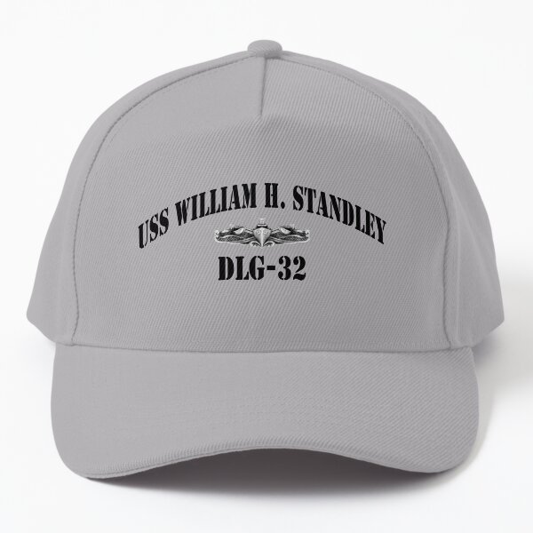 Item preview, USS WILLIAM H. STANDLEY (DLG-32) SHIP'S STORE designed and sold by militarygifts.