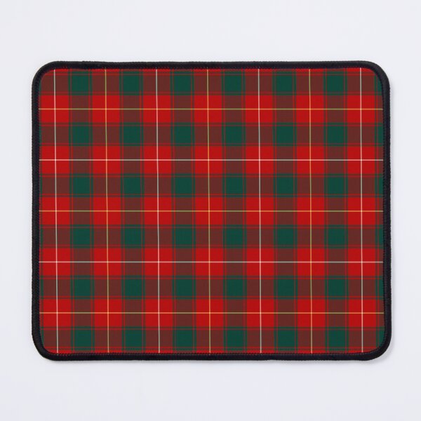 Item preview, Clan MacPhee - MacFie Tartan designed and sold by plaidwerx.