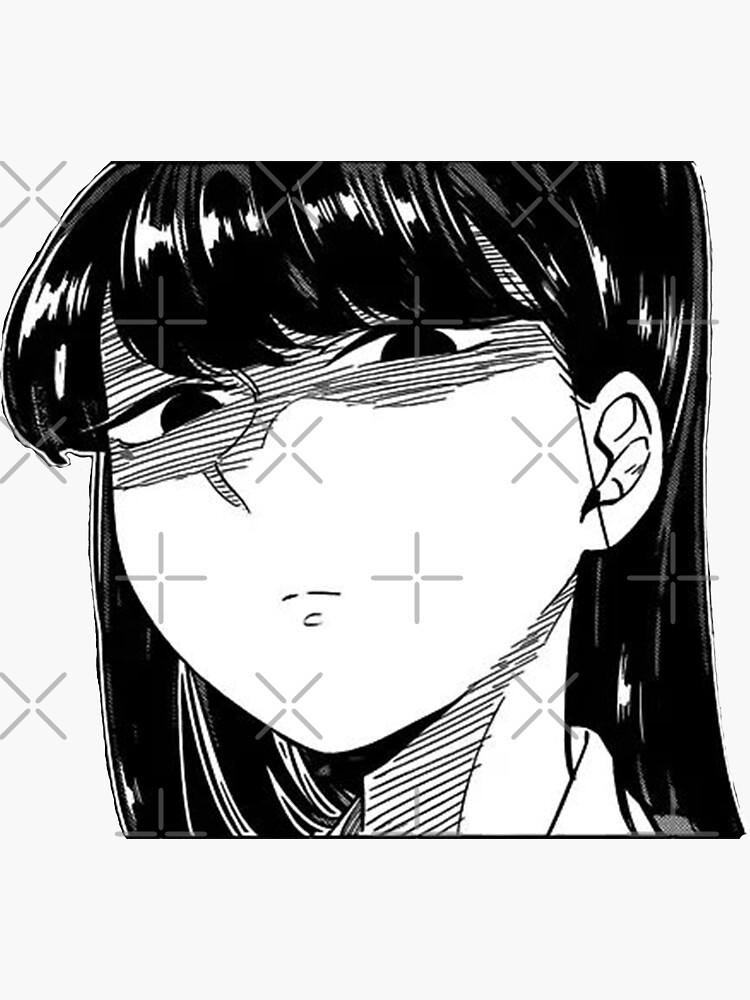 Read Manga KOMI-SAN WA KOMYUSHOU DESU - Chapter 313