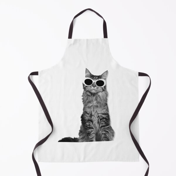 Item preview, Catboy George (White Base) designed and sold by thecorvidking.