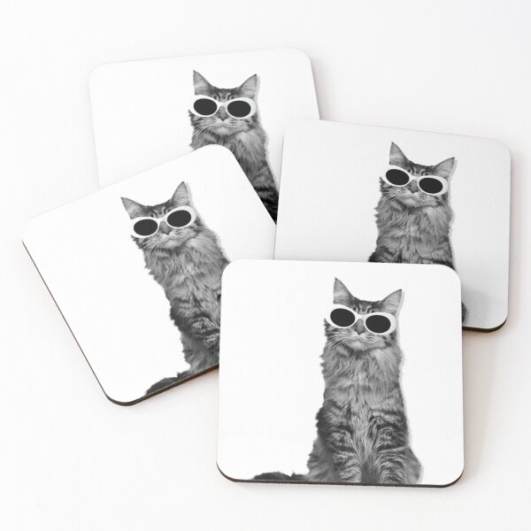 Item preview, Catboy George (White Base) designed and sold by thecorvidking.