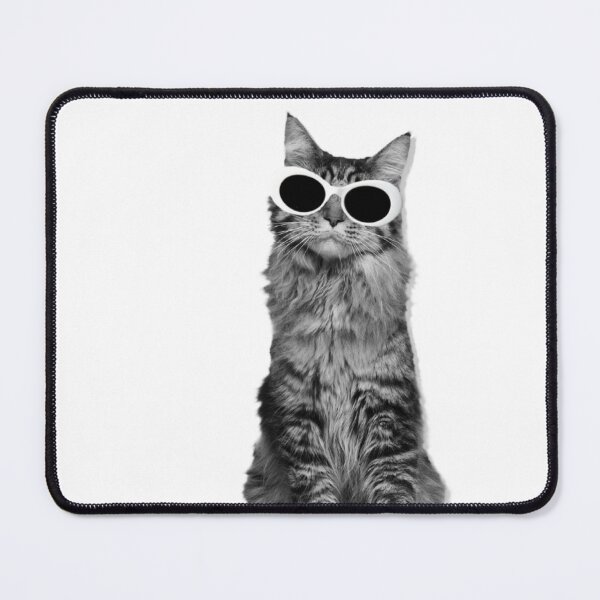 Item preview, Catboy George (White Base) designed and sold by thecorvidking.