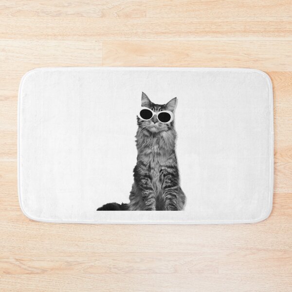 Item preview, Catboy George (White Base) designed and sold by thecorvidking.