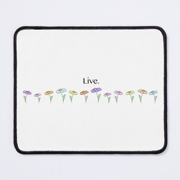 Item preview, Live designed and sold by Haasart.