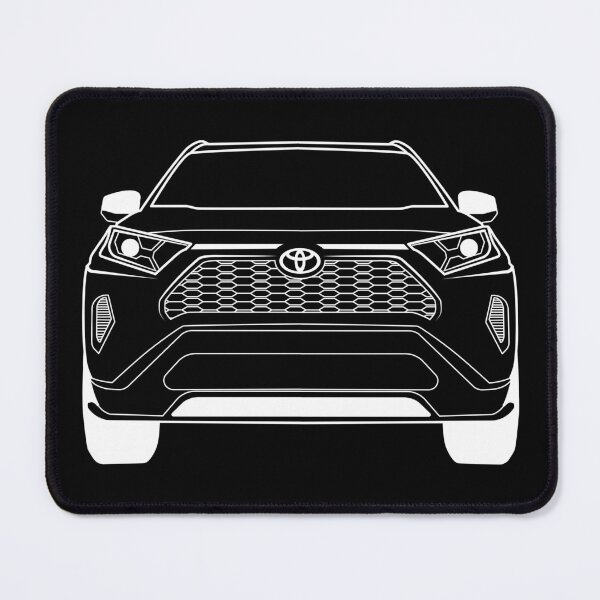 Item preview, Toyta SUV Truck designed and sold by CUTOCARS-SHOP.