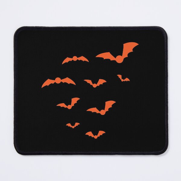 Item preview, Bats designed and sold by Full Moon.
