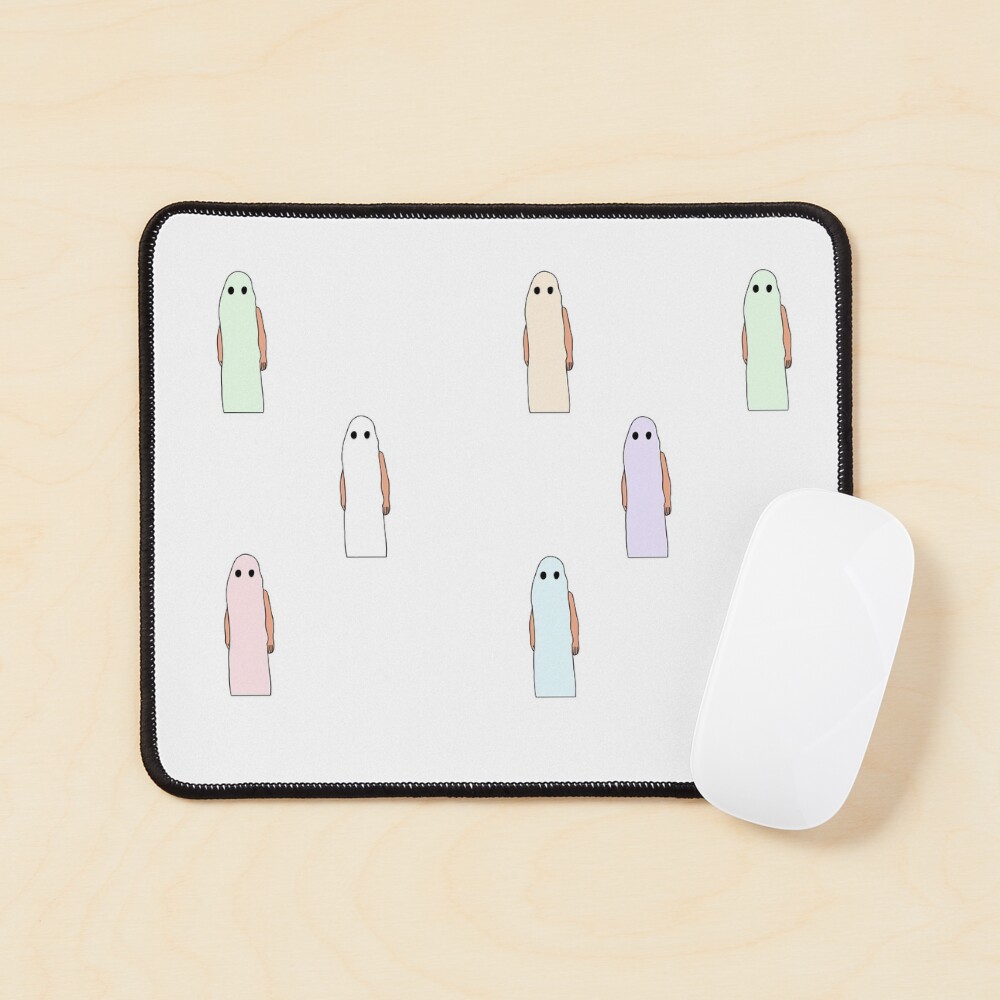 Item preview, Mouse Pad designed and sold by EclipseInFlames.
