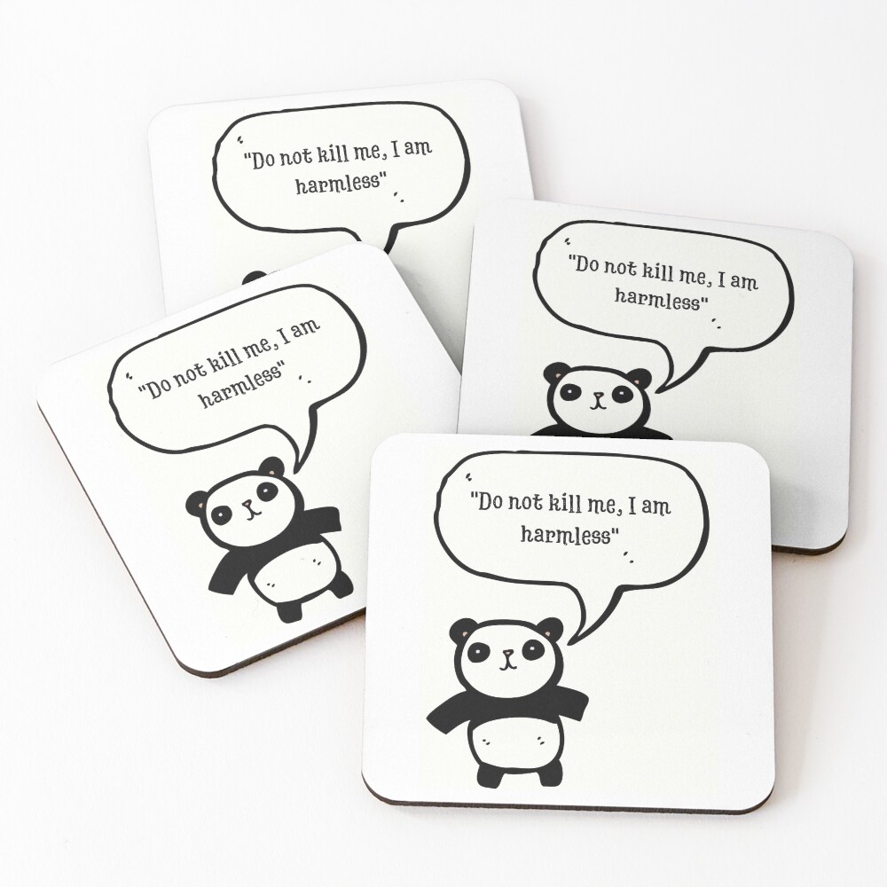 Item preview, Coasters (Set of 4) designed and sold by Calibr.
