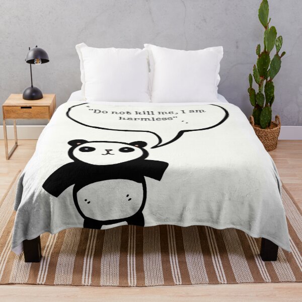 Item preview, Panda designed and sold by Calibr.