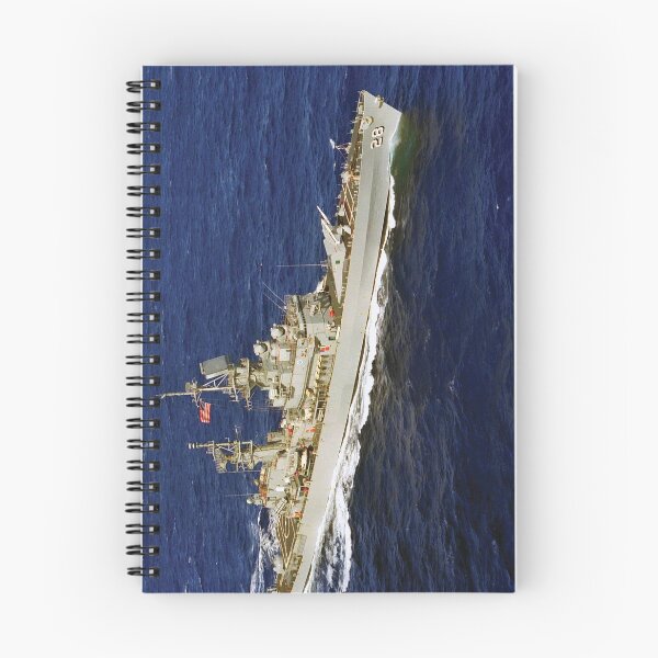 Item preview, USS WAINWRIGHT (DLG-28) SHIP'S STORE designed and sold by militarygifts.