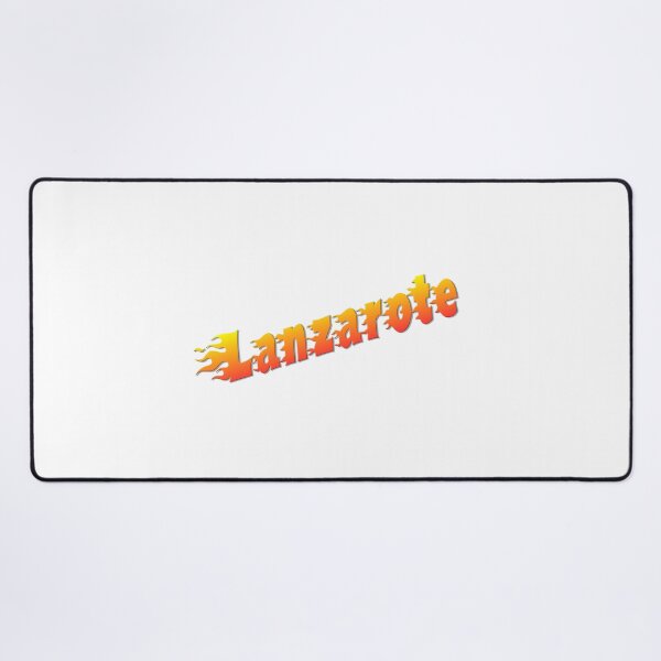 Item preview, Lanzarote designed and sold by iCimages.net.