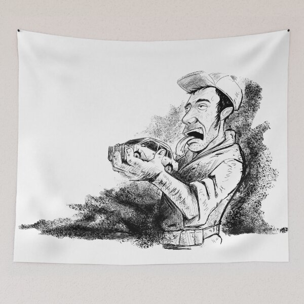 Item preview, Been licked!!!! designed and sold by patricioguerra.