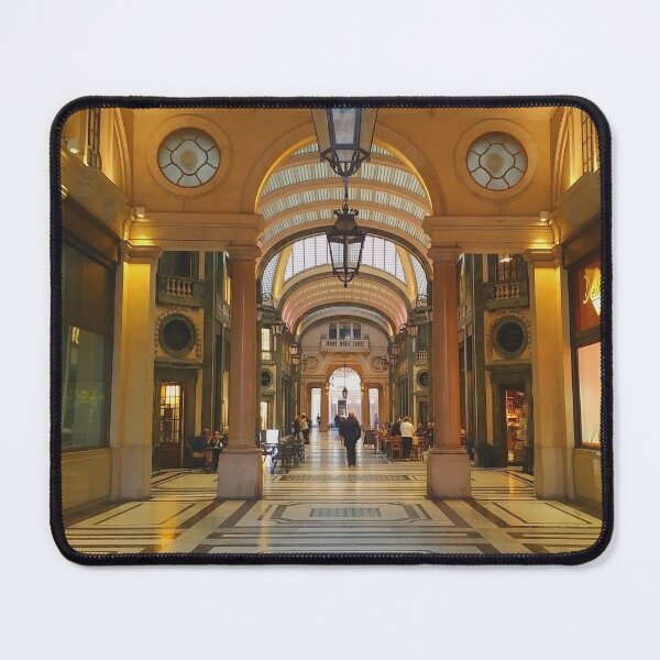 Item preview, Galleria San Federico designed and sold by TalBright.